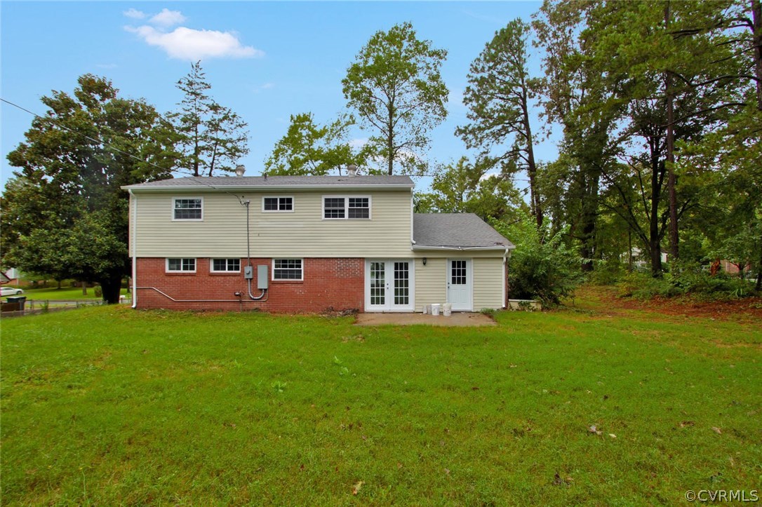 1313 Condover Road Henrico, VA 23229 - Photo 20 of 21 Gallery Image 20