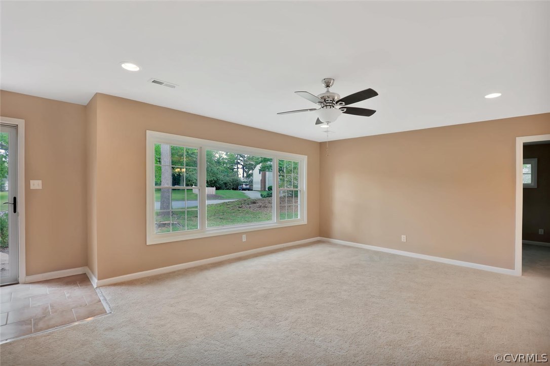 1313 Condover Road Henrico, VA 23229 - Photo 3 of 21 Gallery Image 3