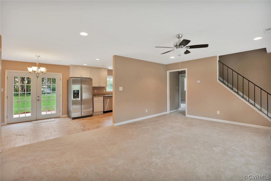1313 Condover Road Henrico, VA 23229 - Photo 4 of 21 Gallery Image 4