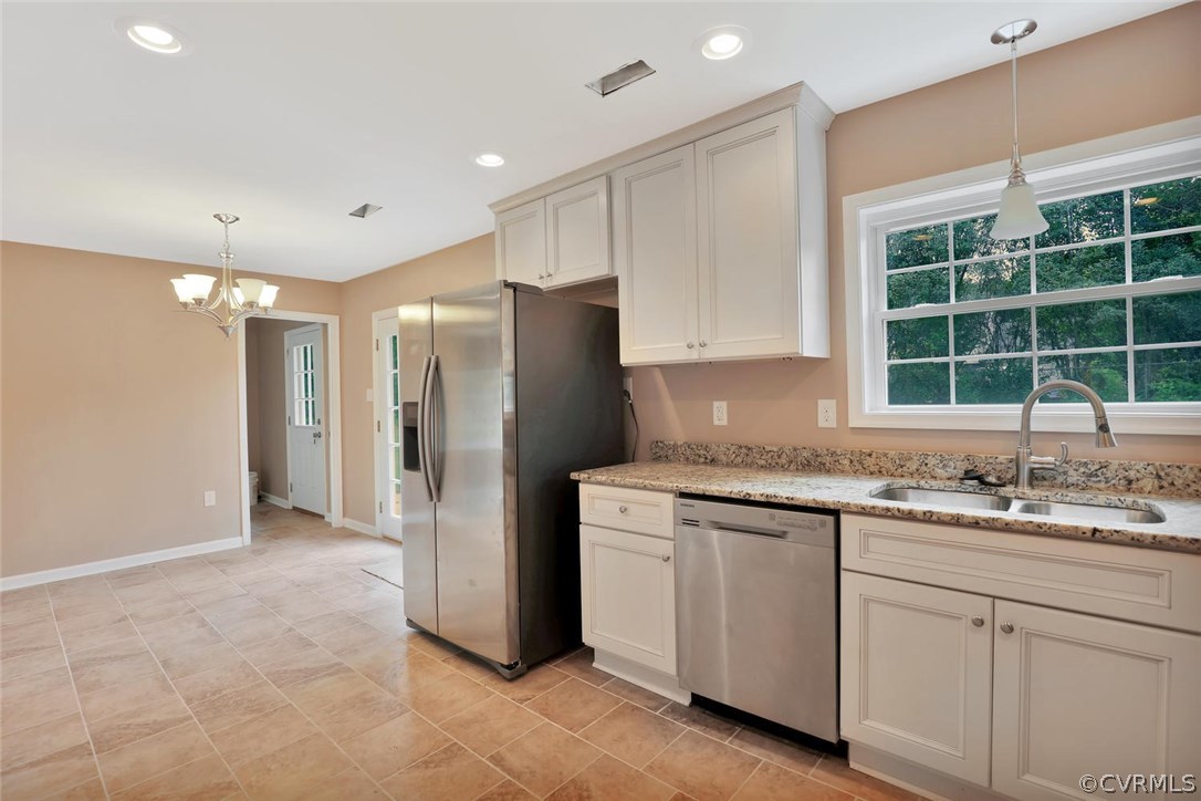 1313 Condover Road Henrico, VA 23229 - Photo 7 of 21 Gallery Image 7