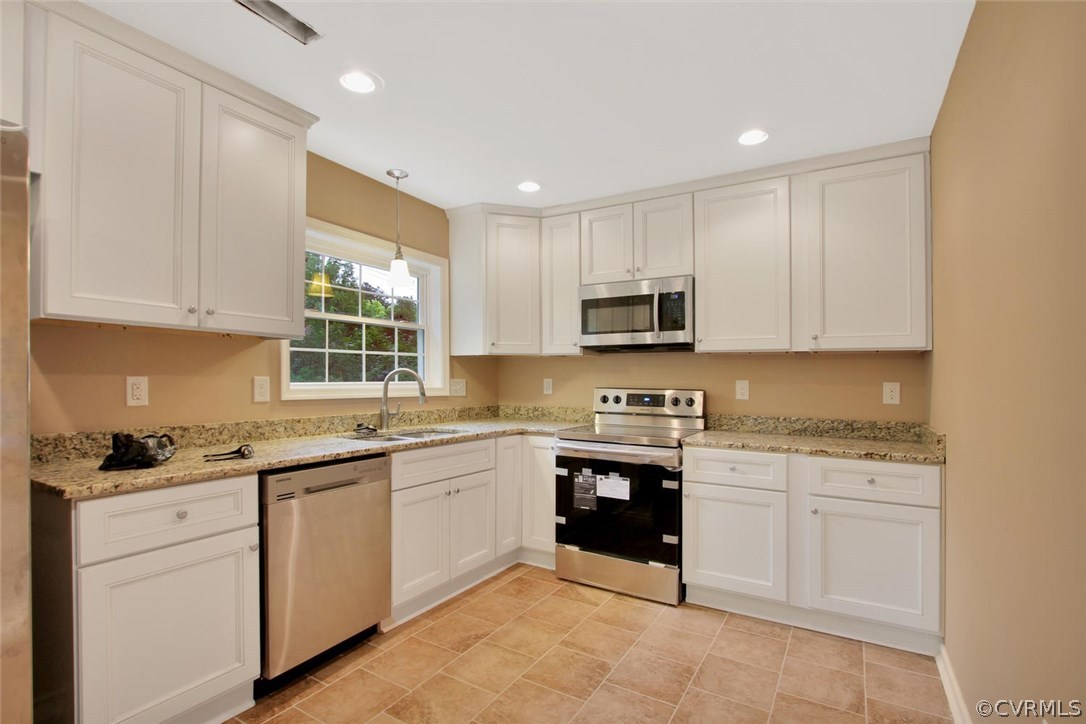 1313 Condover Road Henrico, VA 23229 - Photo 8 of 21 Gallery Image 8