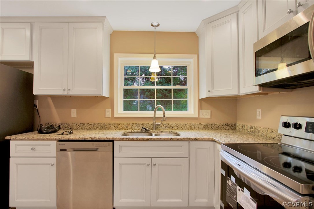 1313 Condover Road Henrico, VA 23229 - Photo 9 of 21 Gallery Image 9