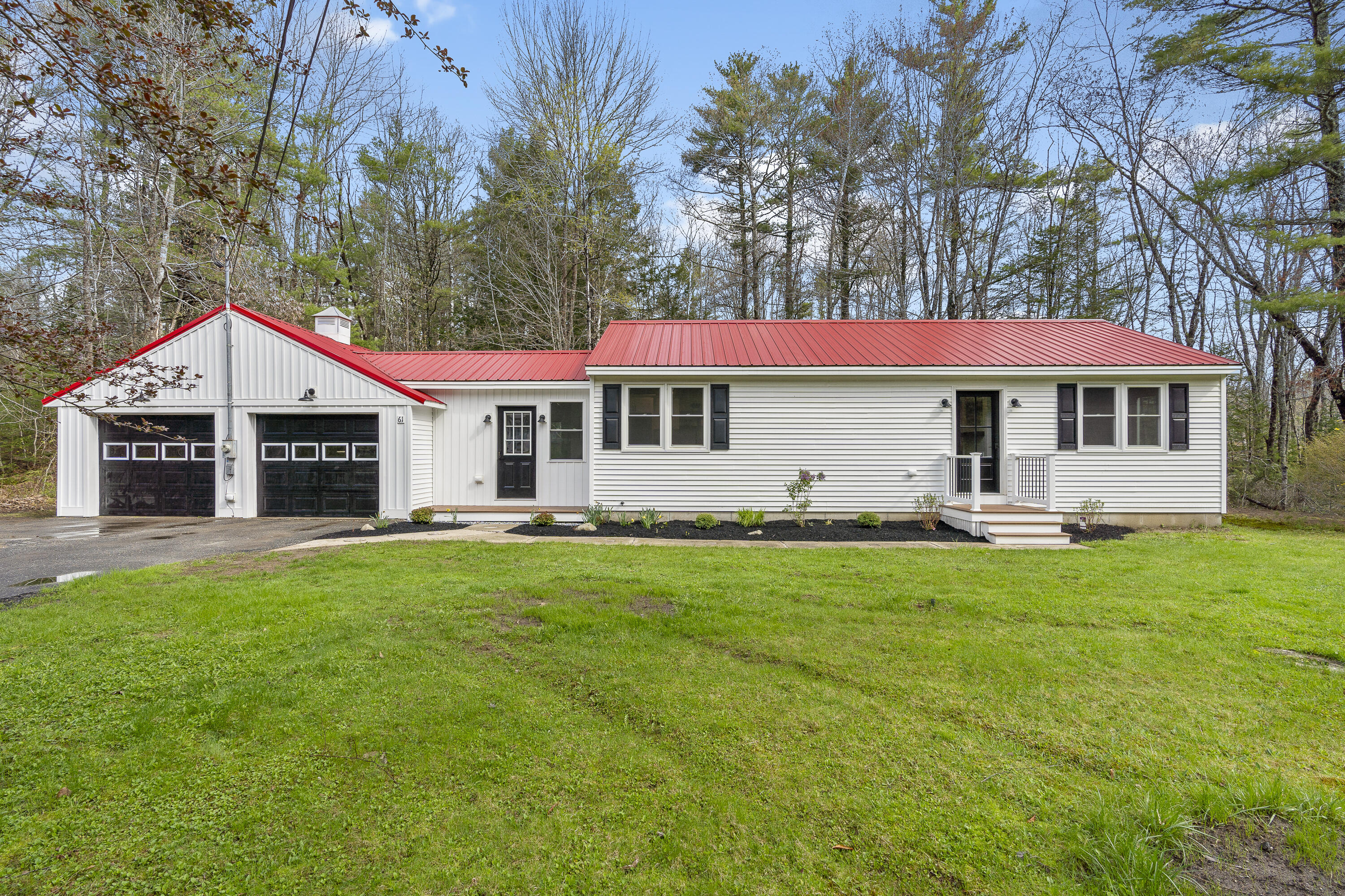 61 Old Bath Road Wiscasset, ME 04578 - Photo 64 of 69 11-61 Old Bath Rd, Wiscasset, ME-TP