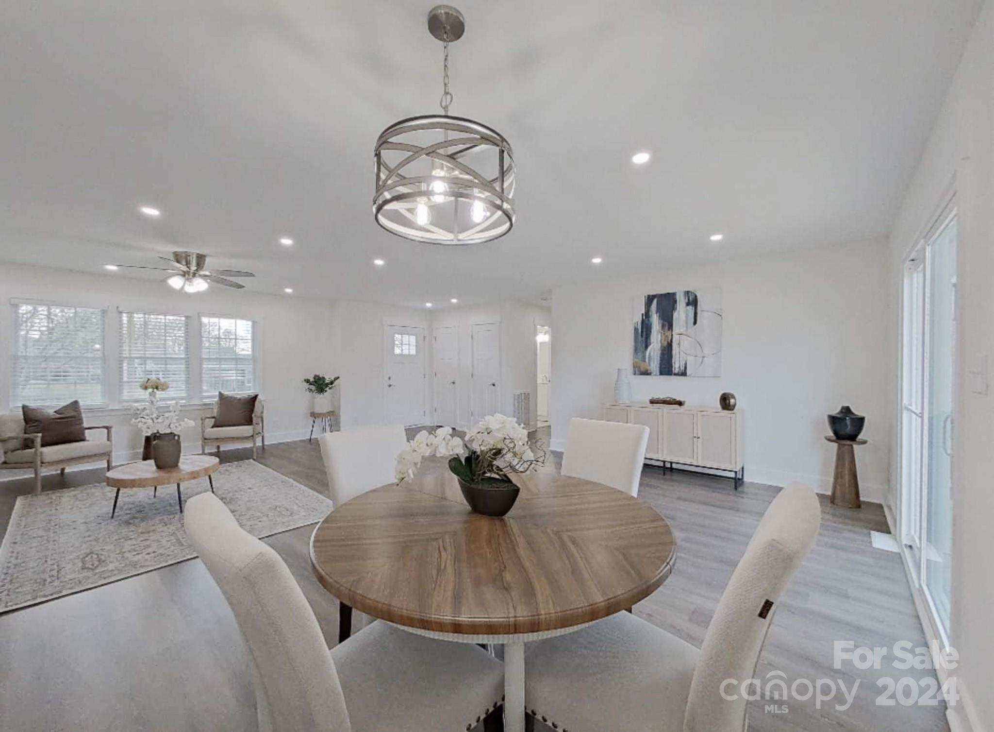 1306 Briarcliff Road Shelby, NC 28152 - Photo 11 of 48 Gallery Image 11
