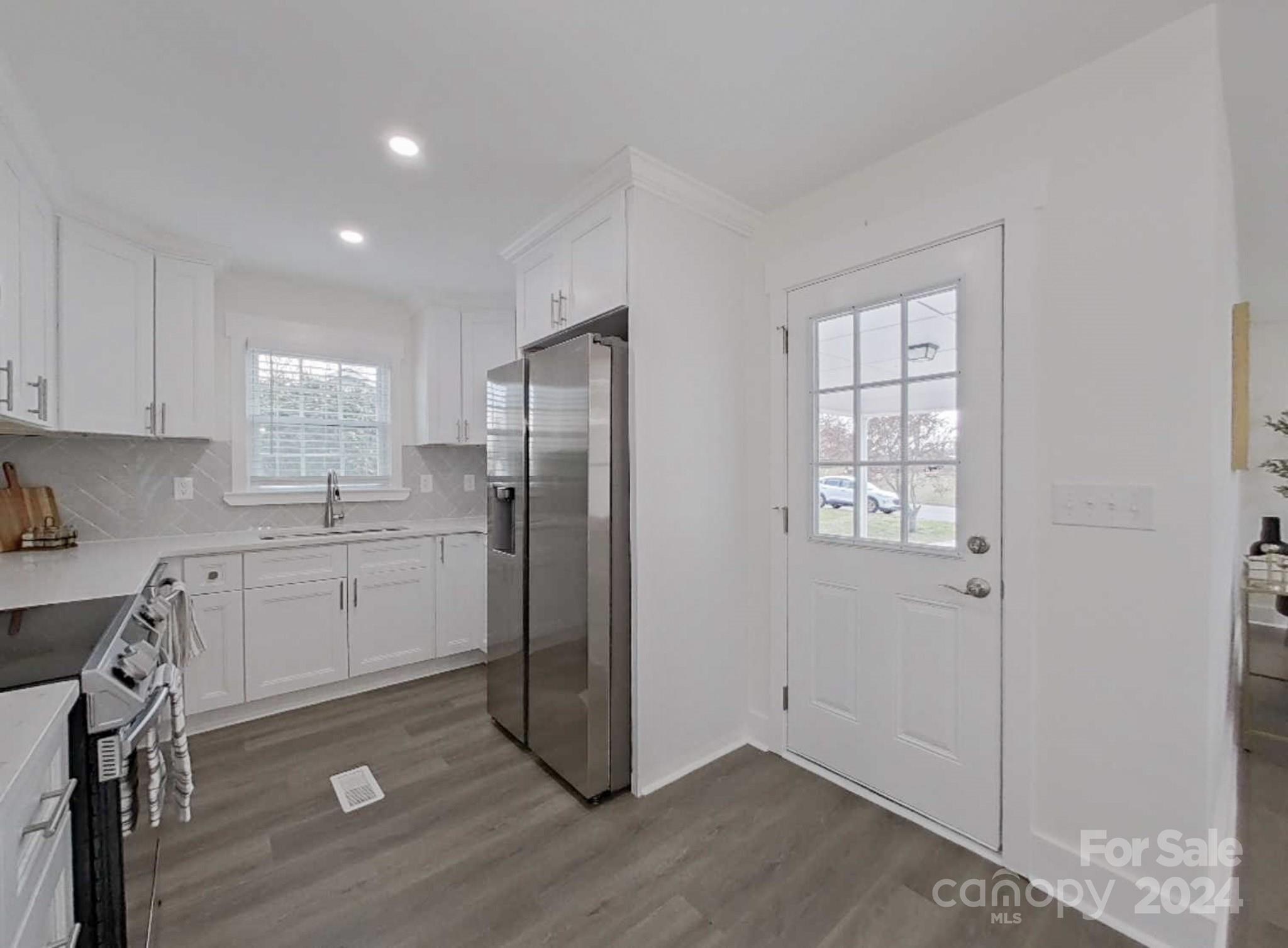 1306 Briarcliff Road Shelby, NC 28152 - Photo 12 of 48 Gallery Image 12