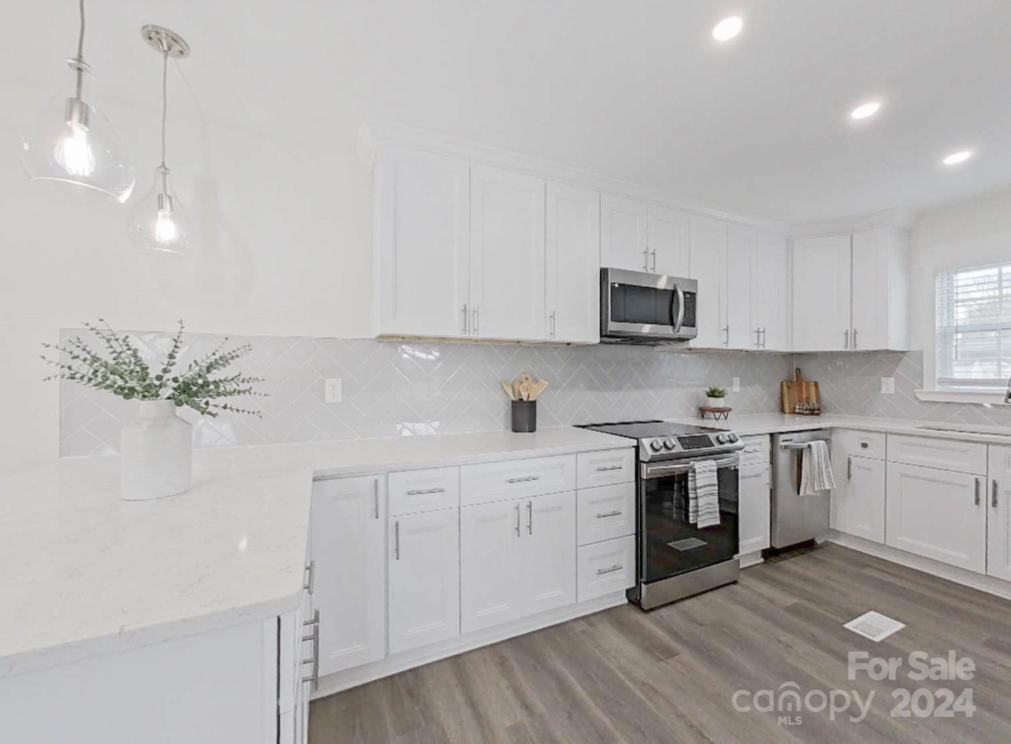 1306 Briarcliff Road Shelby, NC 28152 - Photo 15 of 48 Gallery Image 15
