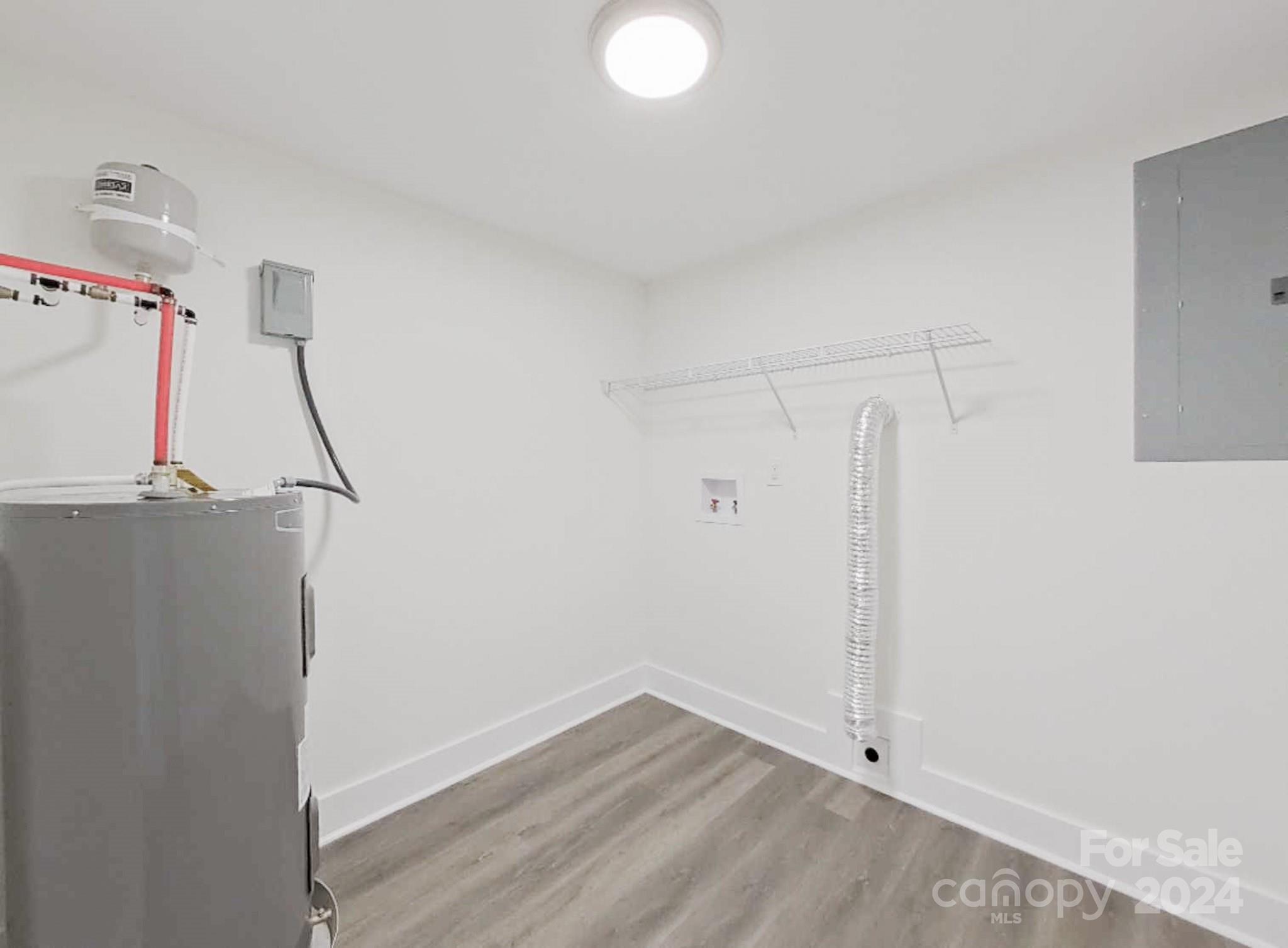 1306 Briarcliff Road Shelby, NC 28152 - Photo 31 of 48 Gallery Image 31