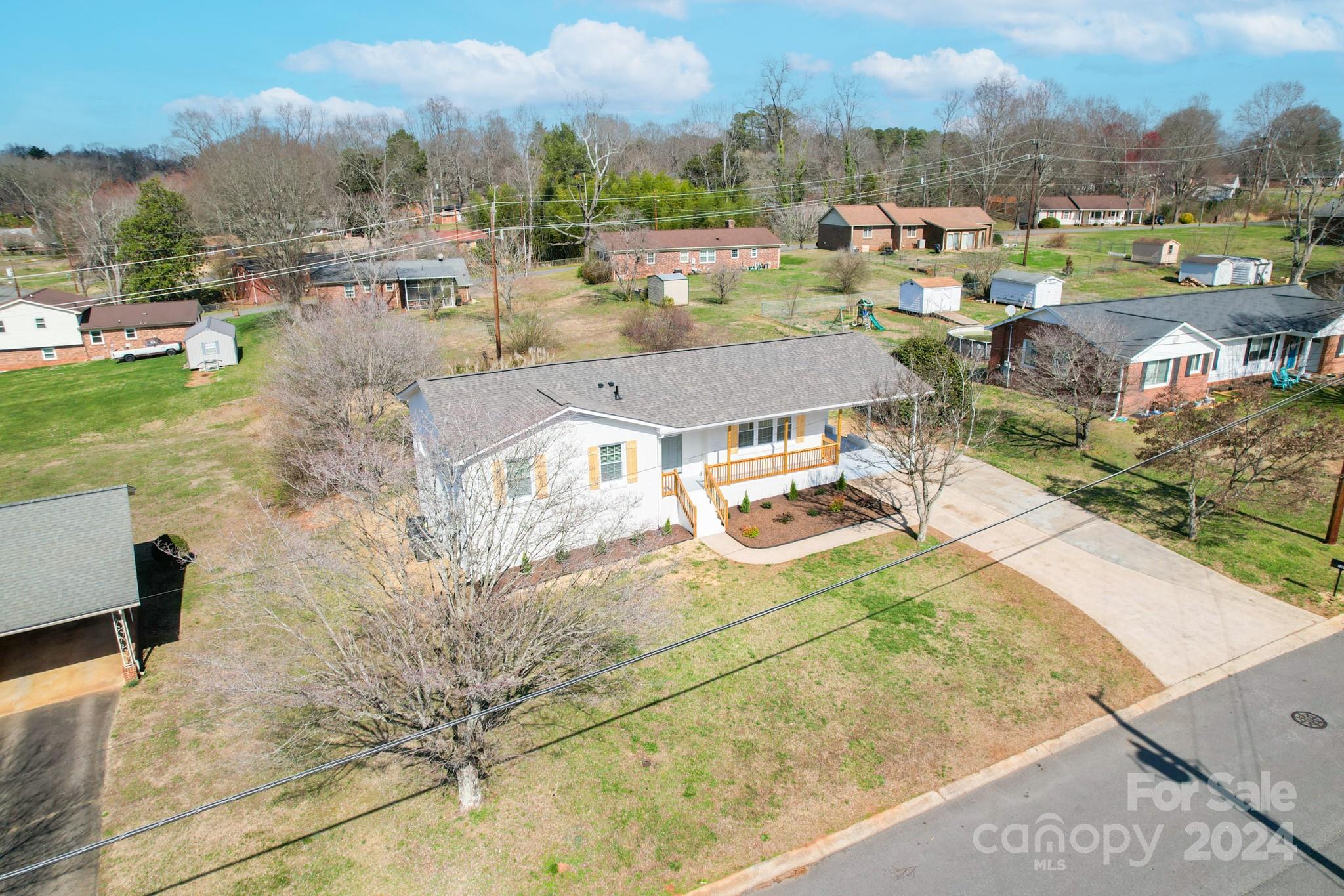1306 Briarcliff Road Shelby, NC 28152 - Photo 42 of 48 Gallery Image 42