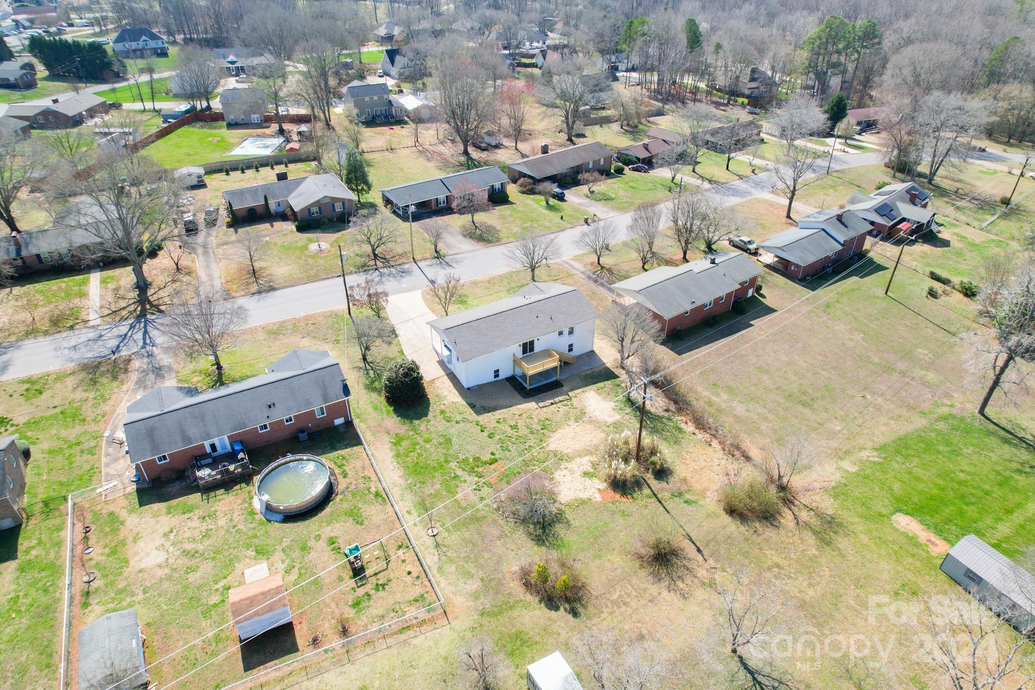 1306 Briarcliff Road Shelby, NC 28152 - Photo 43 of 48 Gallery Image 43