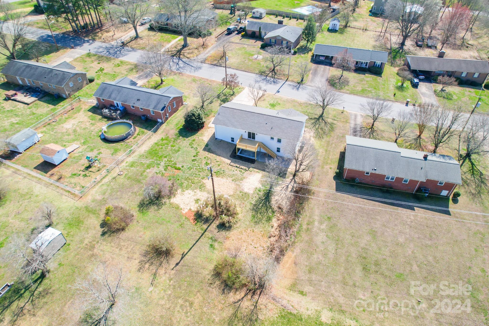 1306 Briarcliff Road Shelby, NC 28152 - Photo 44 of 48 Gallery Image 44