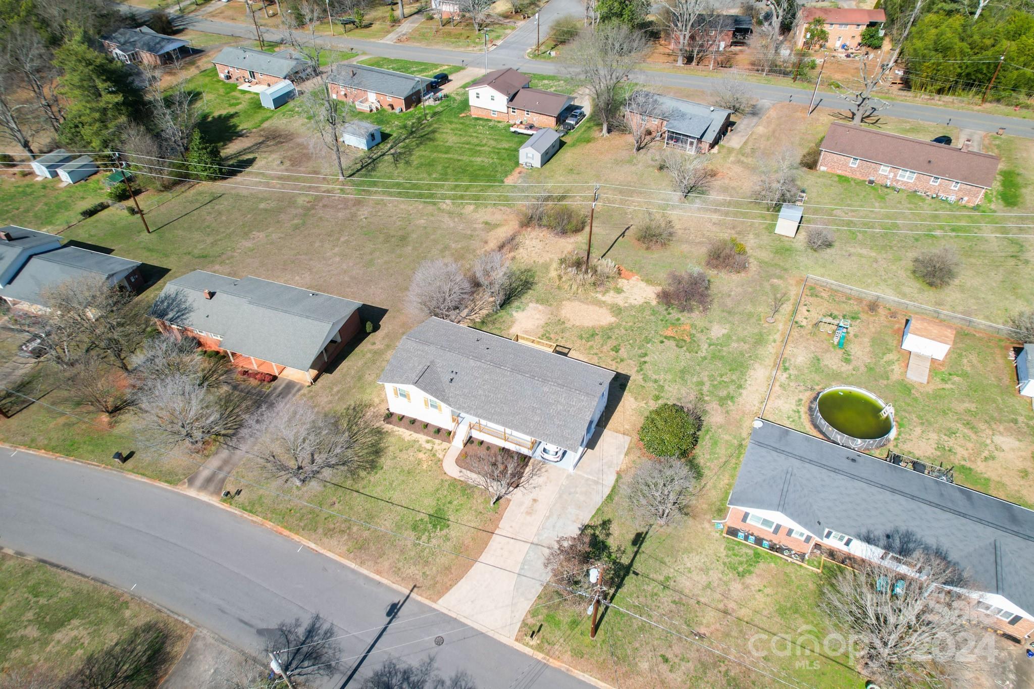 1306 Briarcliff Road Shelby, NC 28152 - Photo 45 of 48 Gallery Image 45