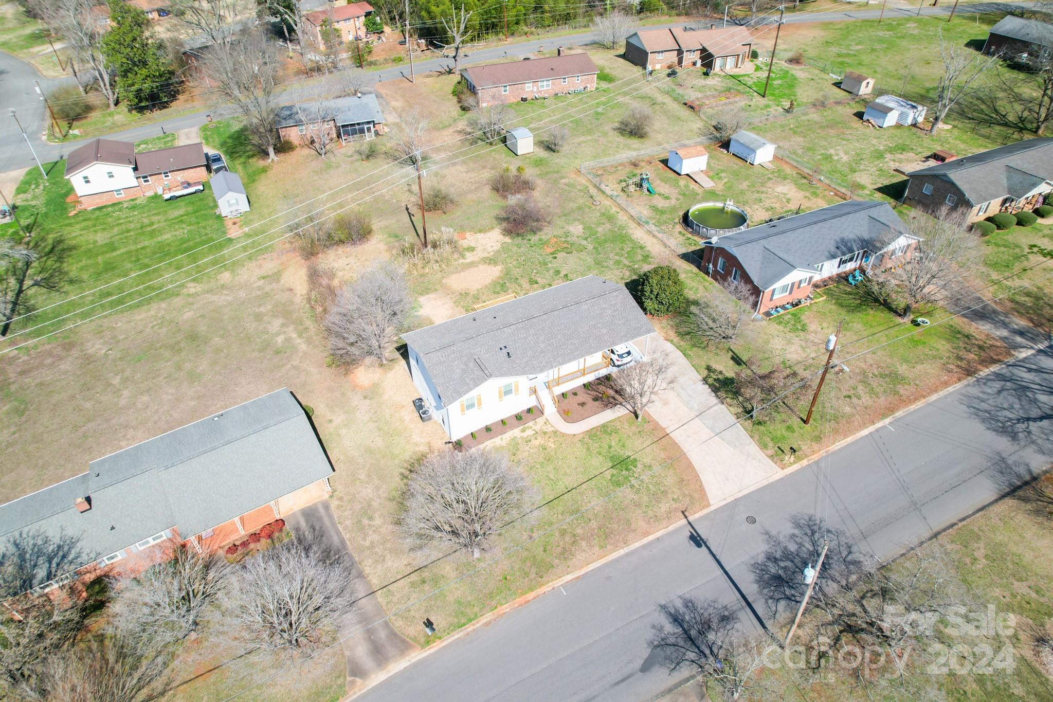 1306 Briarcliff Road Shelby, NC 28152 - Photo 46 of 48 Gallery Image 46
