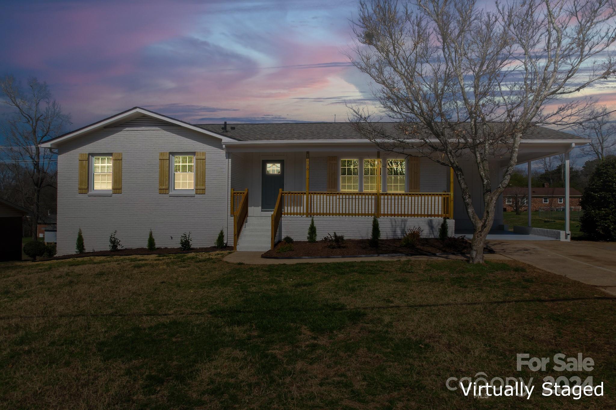 1306 Briarcliff Road Shelby, NC 28152 - Photo 47 of 48 Gallery Image 47