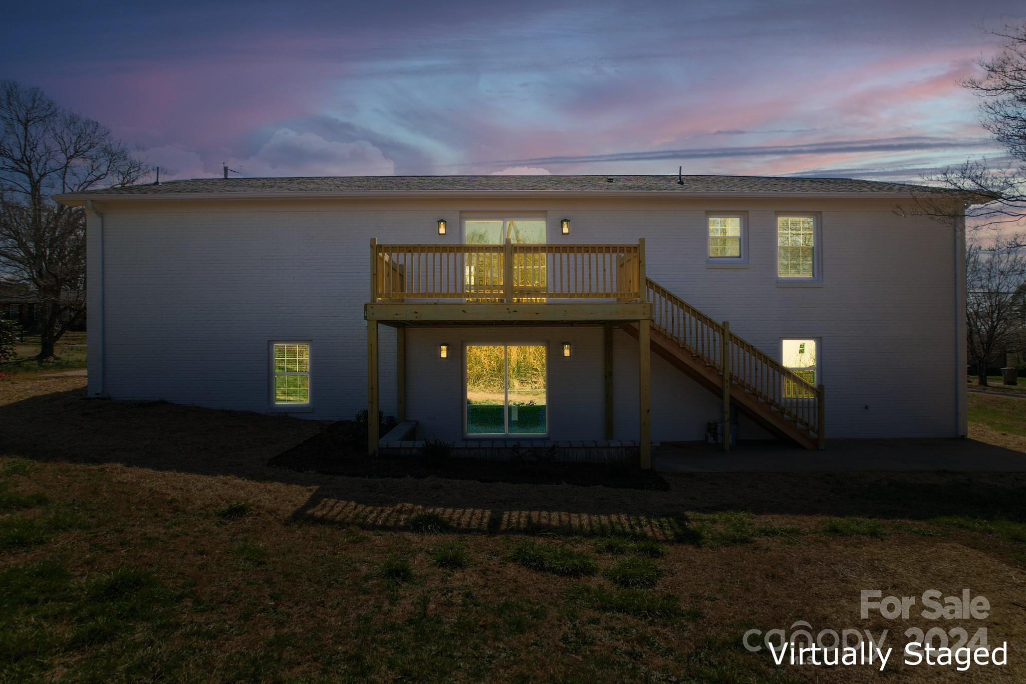 1306 Briarcliff Road Shelby, NC 28152 - Photo 48 of 48 Gallery Image 48