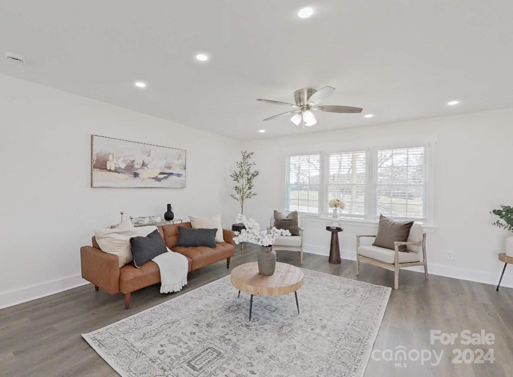 1306 Briarcliff Road Shelby, NC 28152 - Photo 8 of 48 Gallery Image 8