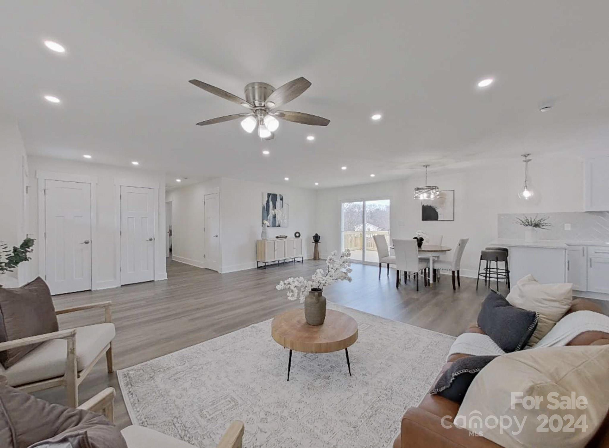 1306 Briarcliff Road Shelby, NC 28152 - Photo 10 of 48 Gallery Image 10