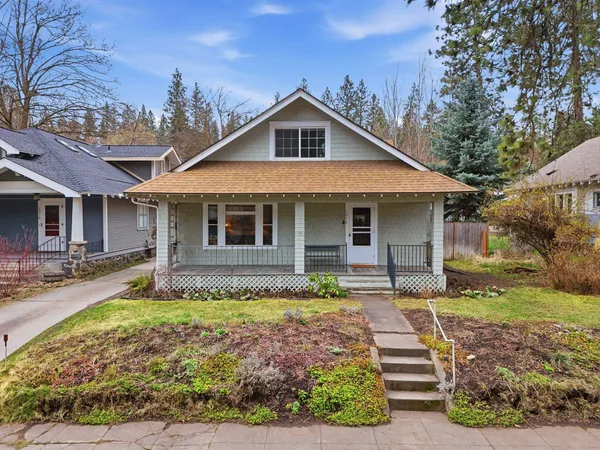 $385,000 | 1314 East 17th Avenue, Spokane, WA 99203
