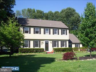 150 Newbolds Corner Road Southampton, NJ 08088 - Photo 1 of 12 Exterior Front