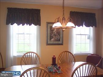 150 Newbolds Corner Road Southampton, NJ 08088 - Photo 2 of 12 Dining Room
