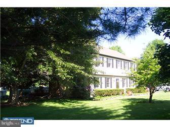 150 Newbolds Corner Road Southampton, NJ 08088 - Photo 11 of 12 Exterior