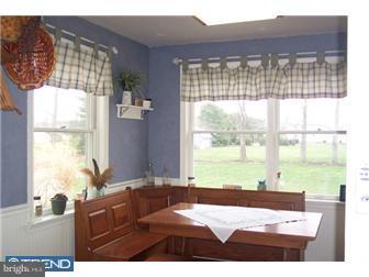 150 Newbolds Corner Road Southampton, NJ 08088 - Photo 6 of 12 Breakfast Room