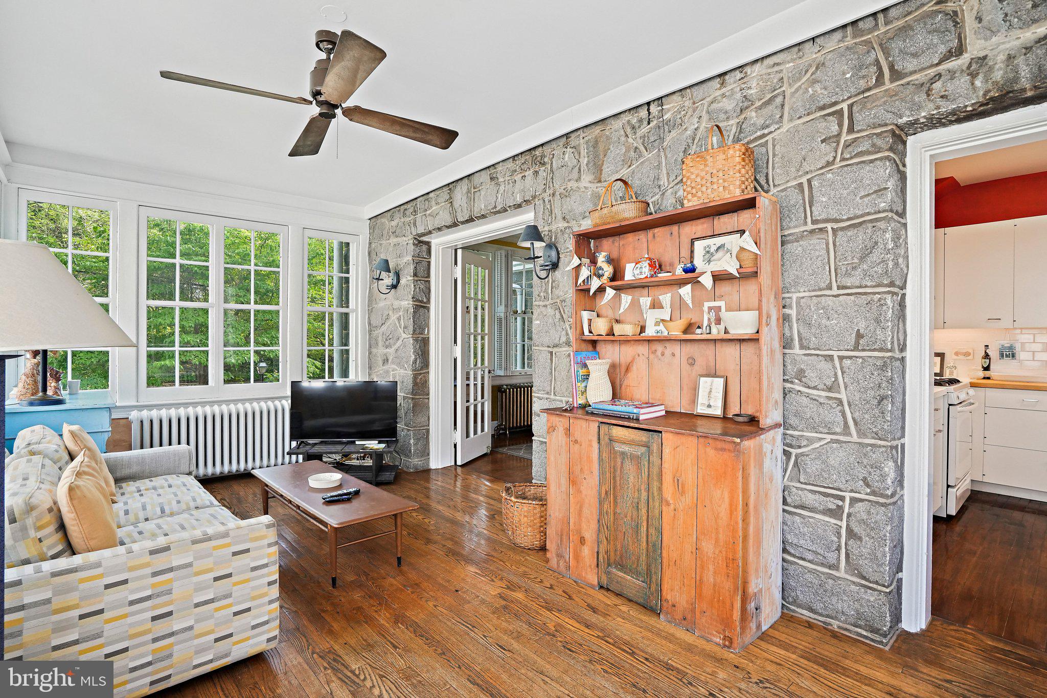 3612 Albemarle Street Northwest Washington, DC 20008 - Photo 16 of 42