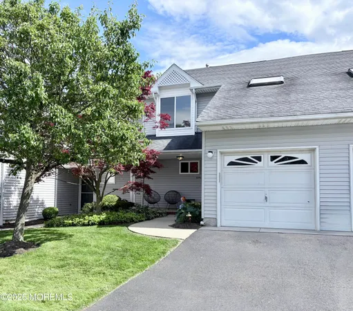 $470,000 | 1270 Holmes Court, Neptune City, NJ 07753