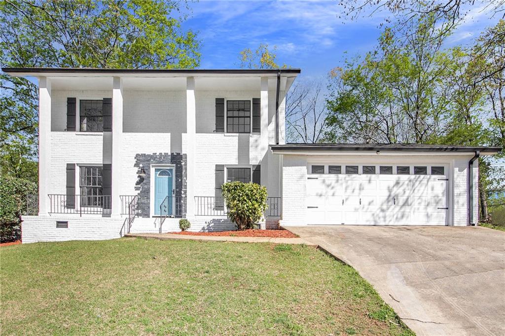 2244 Tarian Drive Decatur, GA 30034 - Photo 1 of 1 Gallery Image 1