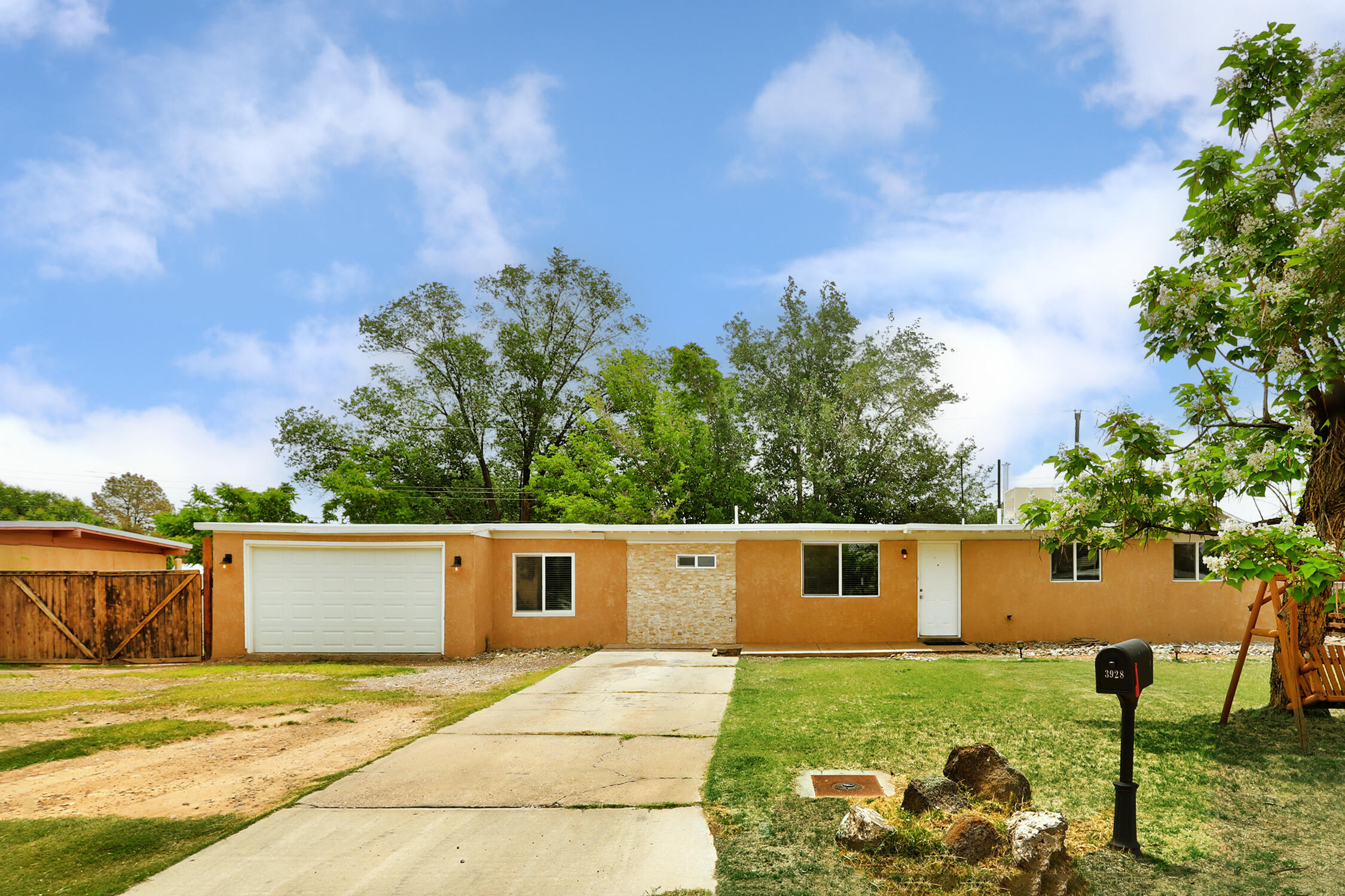 3928 Donald Road Southwest Albuquerque, NM 87105 - Photo 1 of 1 Gallery Image 1