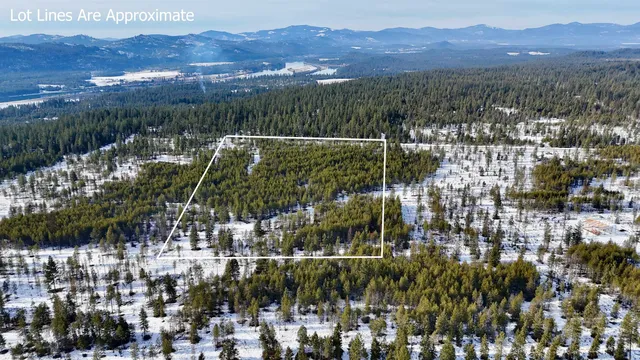 $235,000 | 321 Misty Ridge Lane, Newport, WA 99156