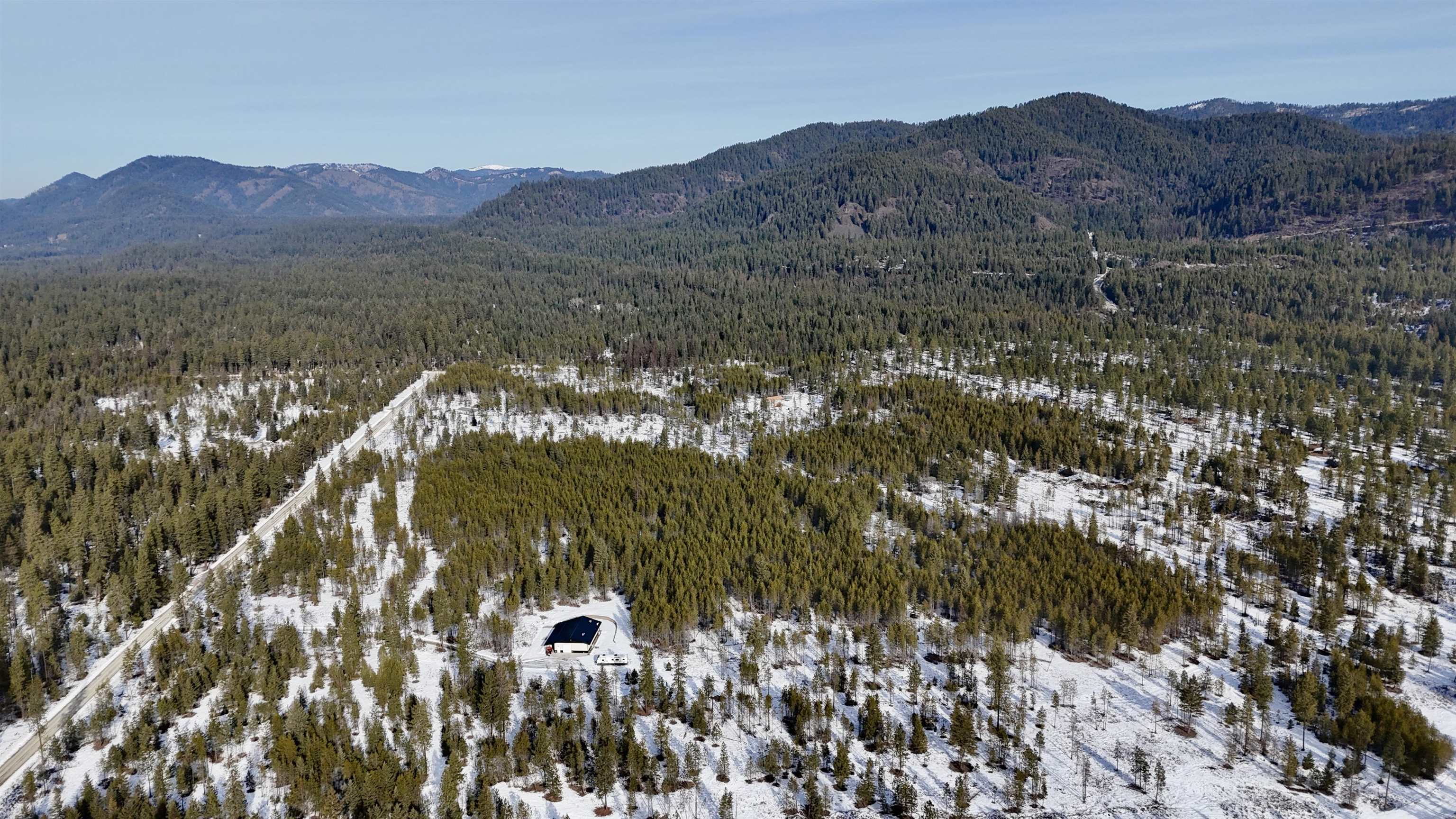 321 Misty Ridge Lane Newport, WA 99156 - Photo 18 of 29