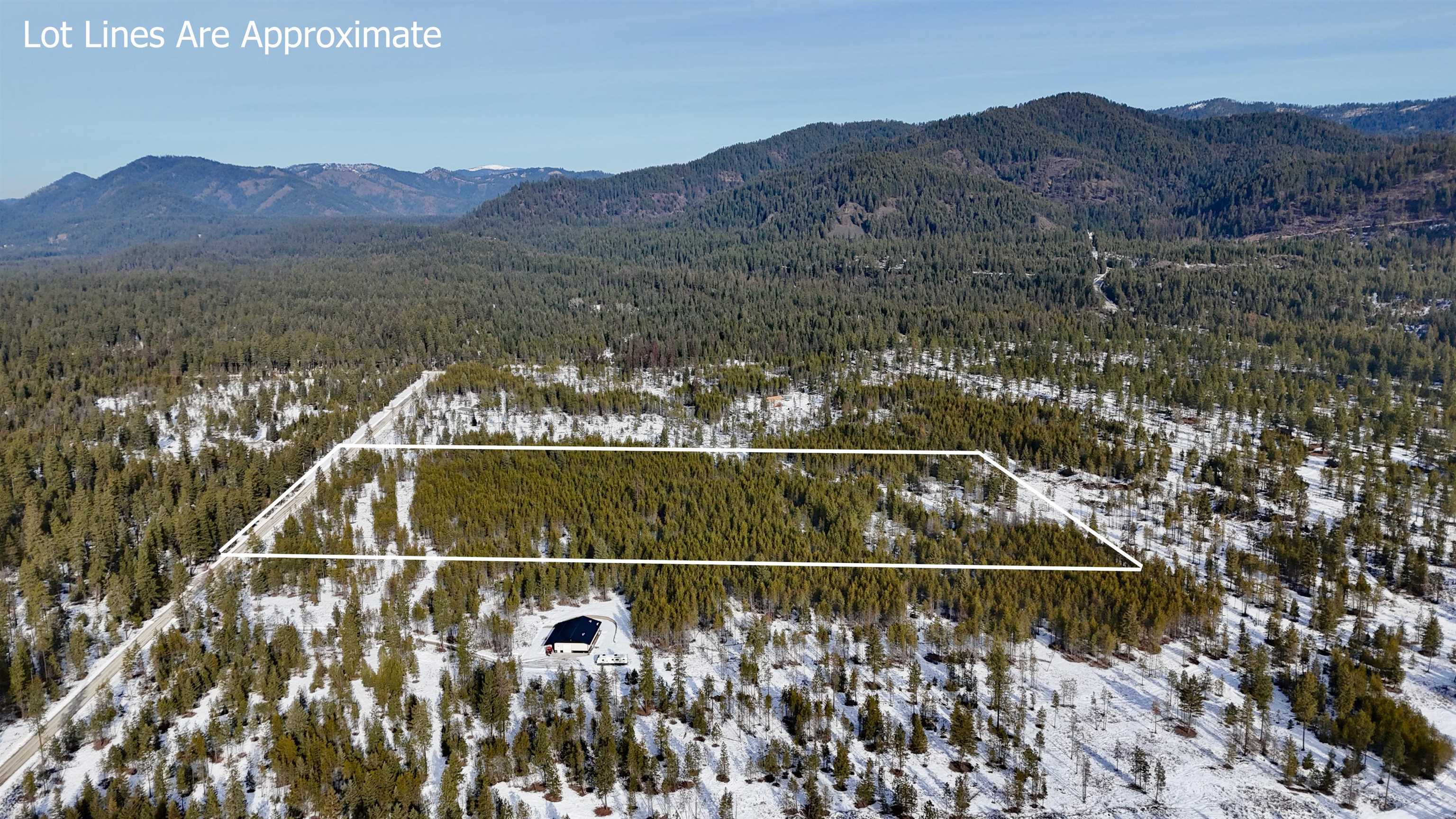 321 Misty Ridge Lane Newport, WA 99156 - Photo 19 of 29