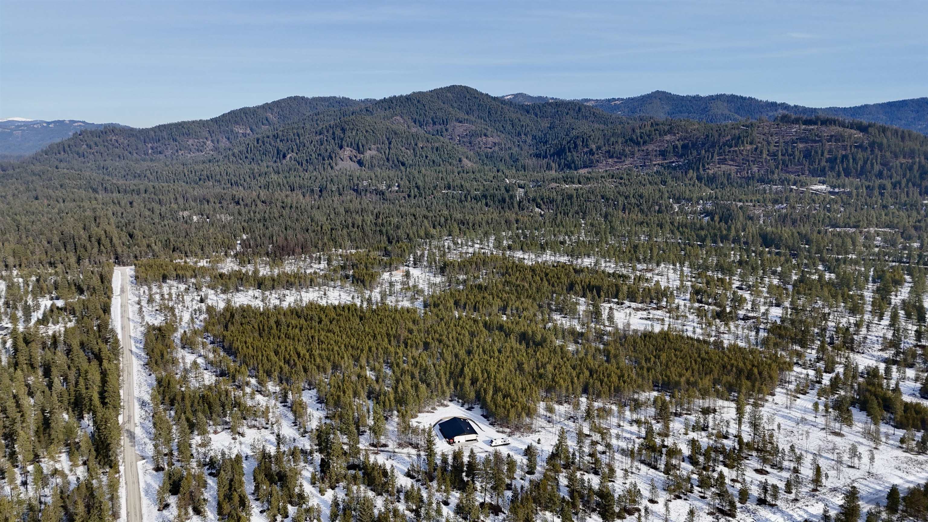 321 Misty Ridge Lane Newport, WA 99156 - Photo 24 of 29