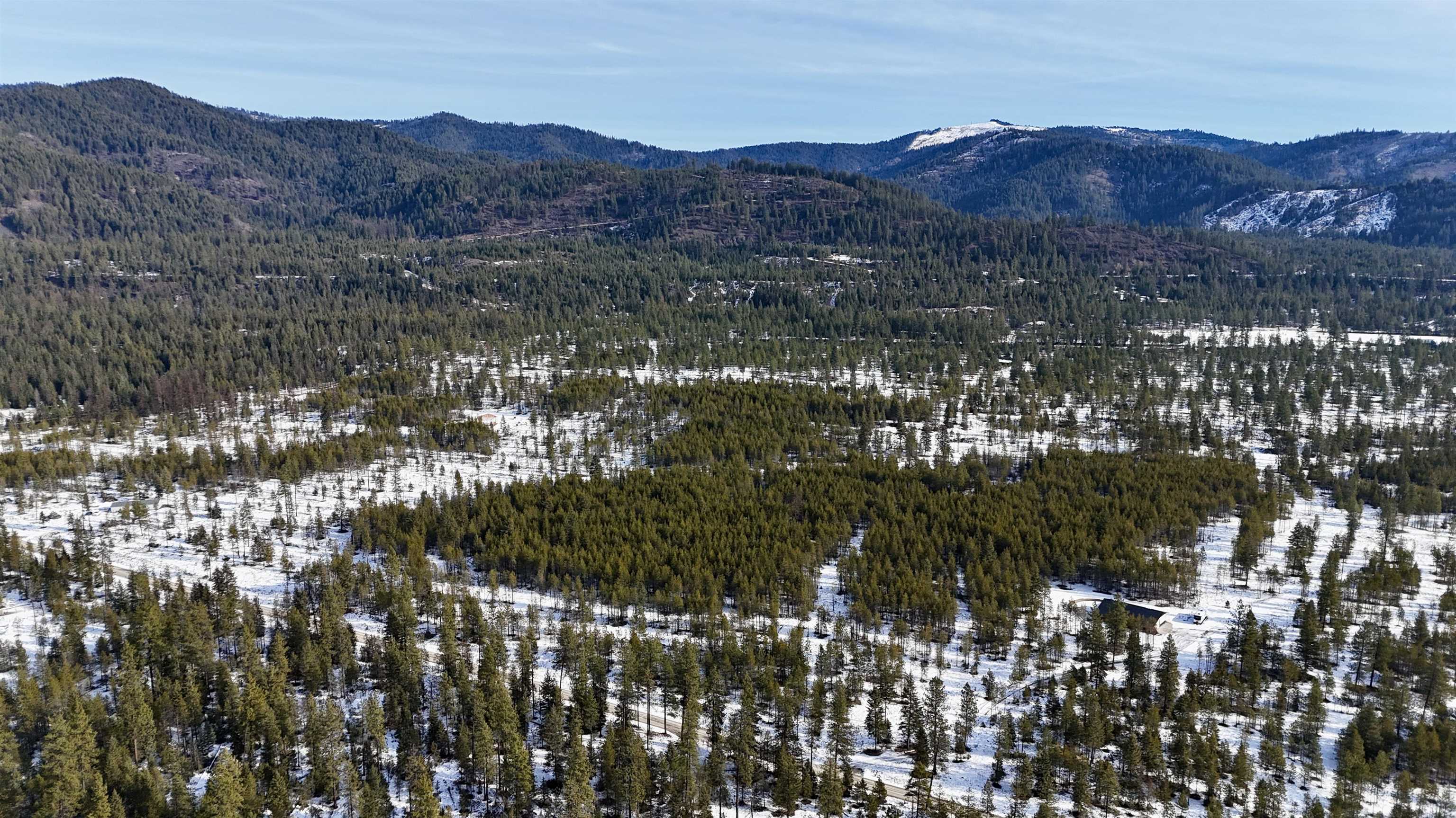 321 Misty Ridge Lane Newport, WA 99156 - Photo 25 of 29