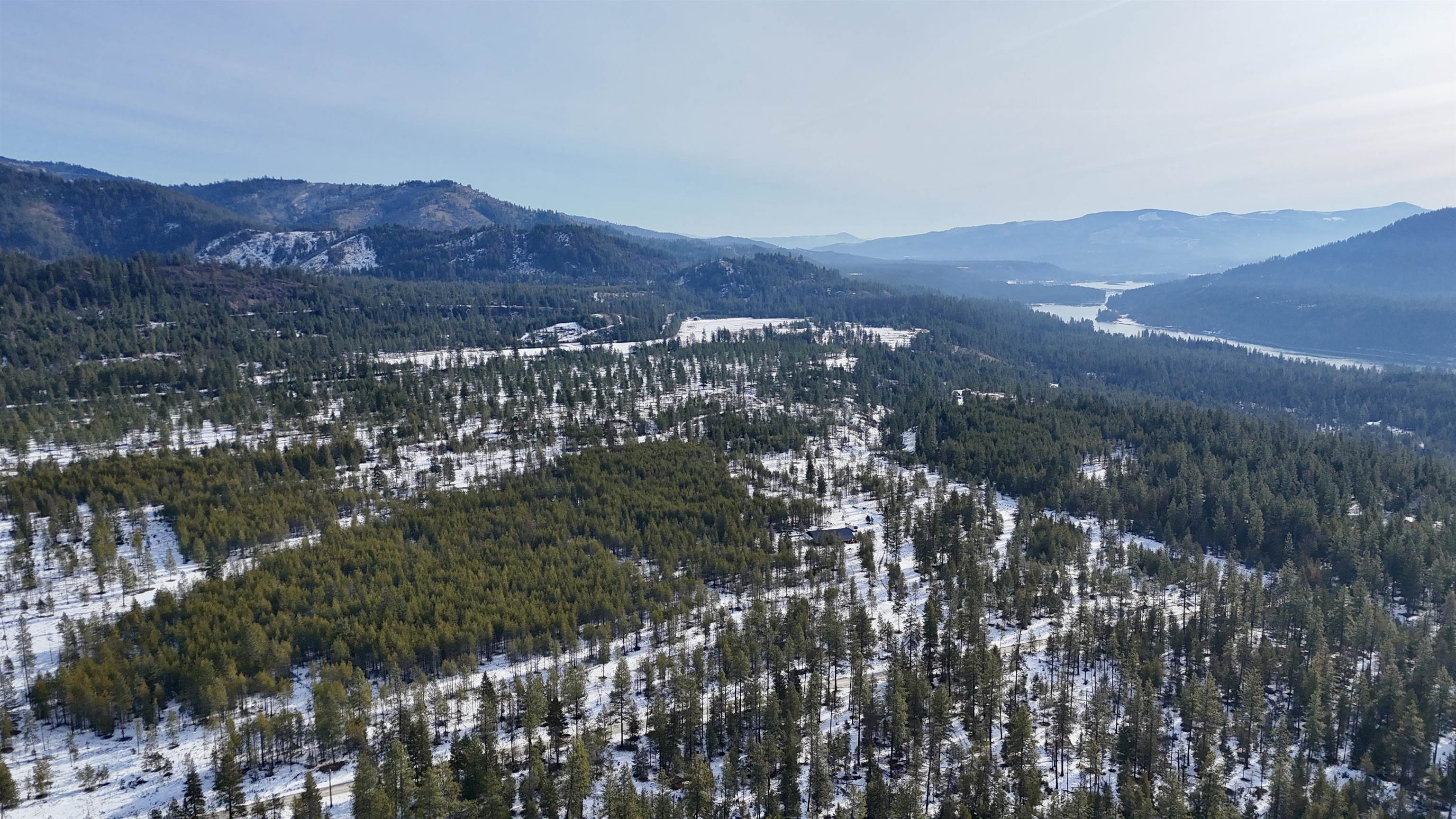 321 Misty Ridge Lane Newport, WA 99156 - Photo 27 of 29