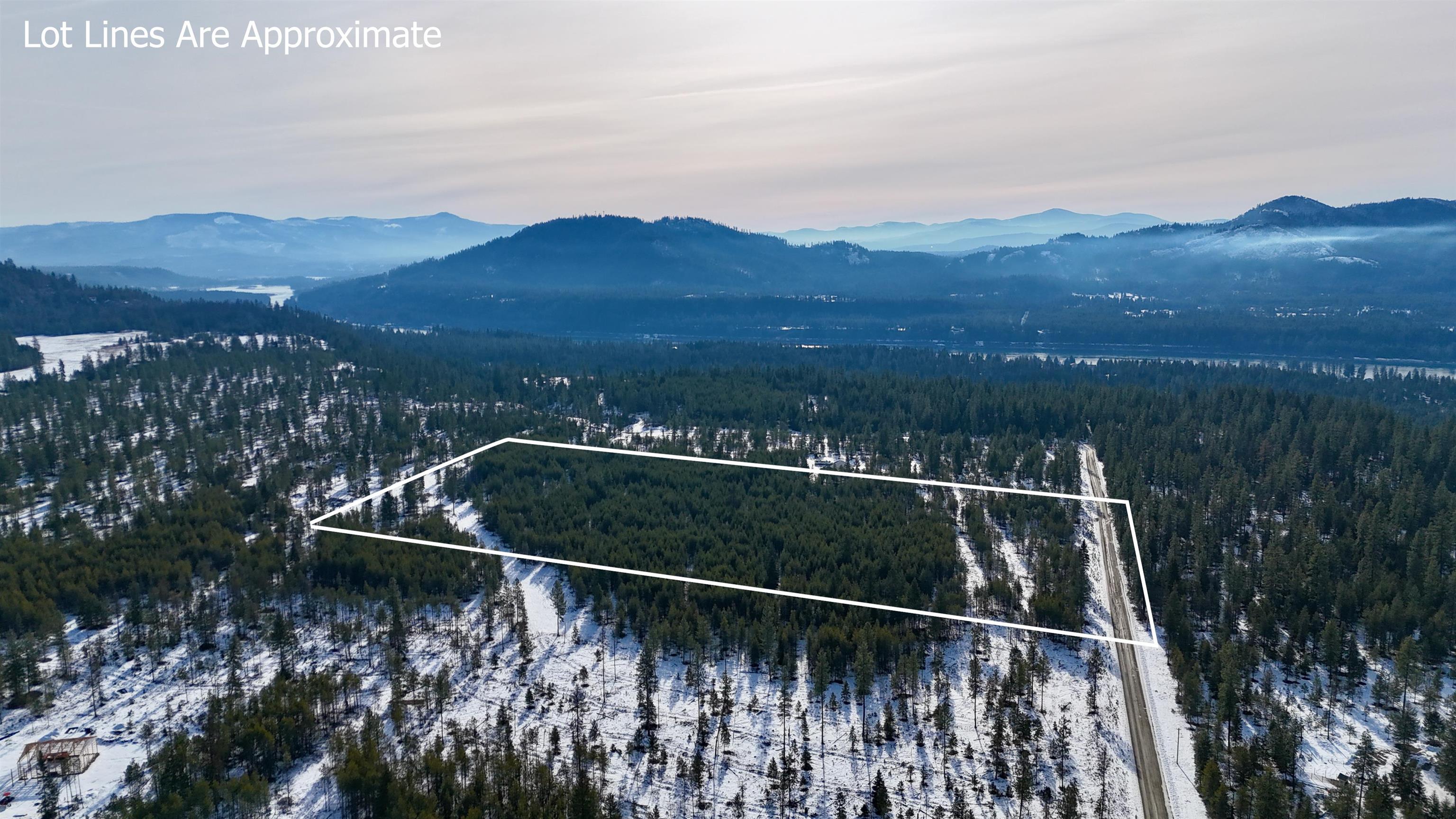 321 Misty Ridge Lane Newport, WA 99156 - Photo 29 of 29