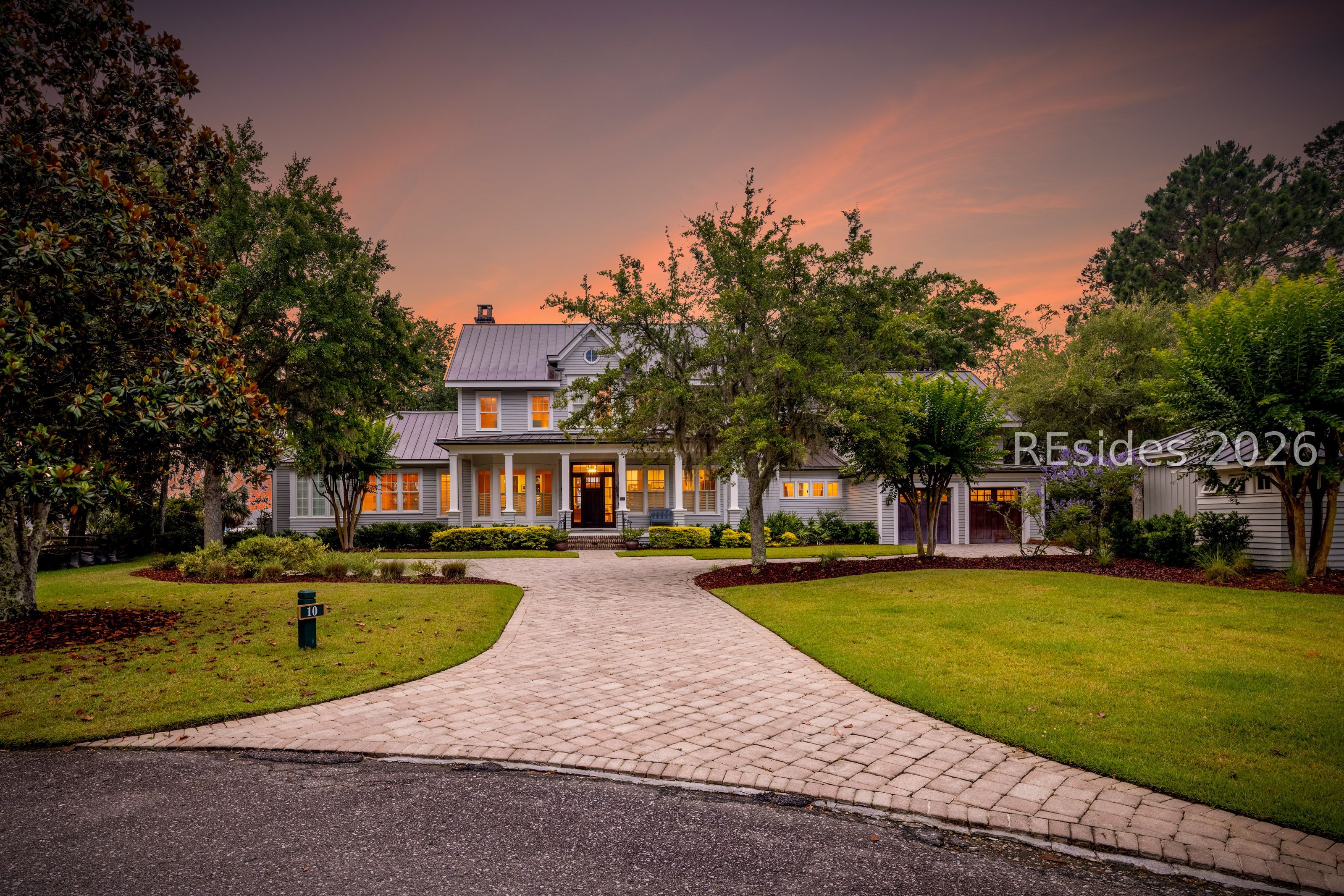 10 Pinckney View Circle Bluffton, SC 29909 - Photo 2 of 13