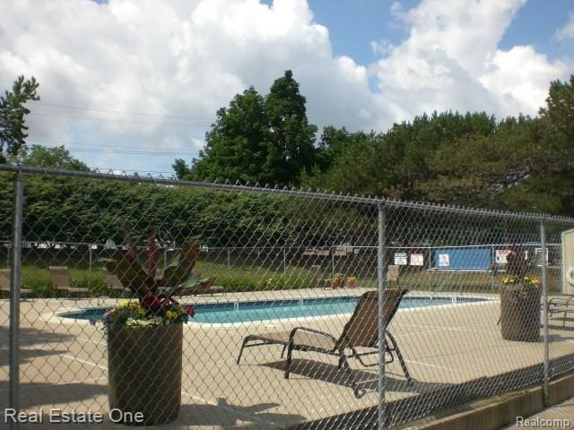 803 Plate Street, Unit 201 Rochester, MI 48307 - Photo 20 of 23