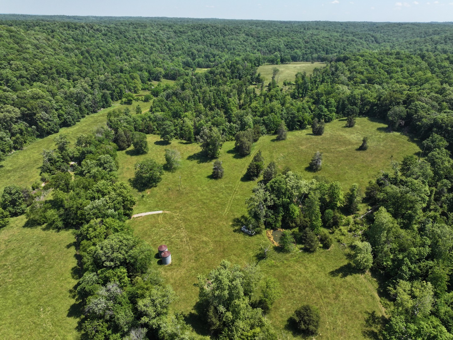 110 Wade Reed Road White Bluff, TN 37187 - Photo 31 of 80