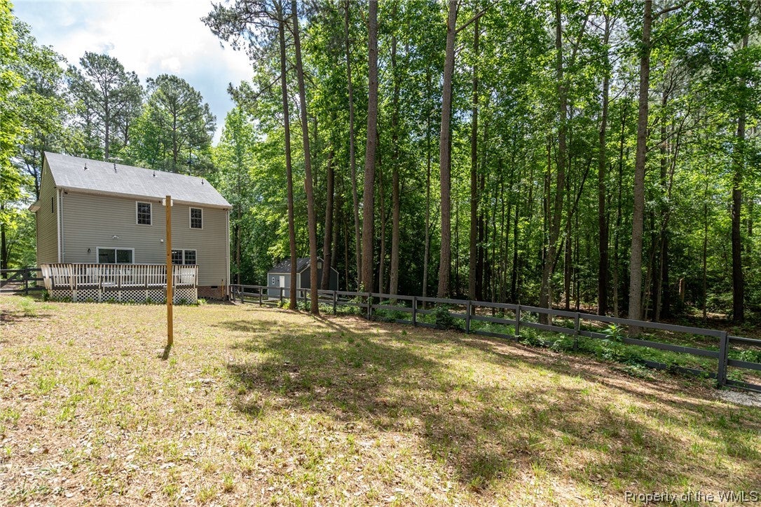 9313 South Courthouse Road Providence Forge, VA 23140 - Photo 10 of 35 Gallery Image 10