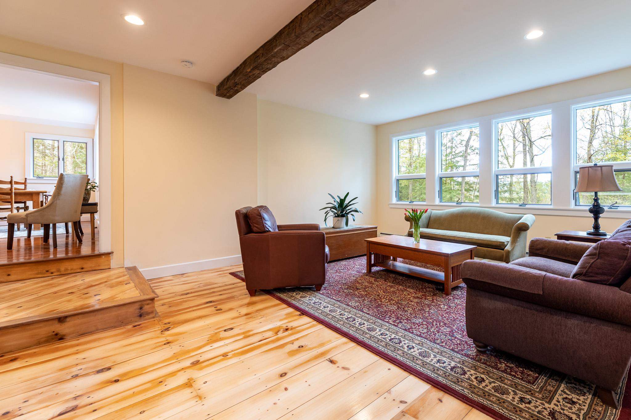 9 Low Road Hanover, NH 03755 - Photo 11 of 38