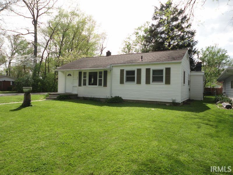 601 North Shellbark Road Muncie, IN 47304 - Photo 1 of 35