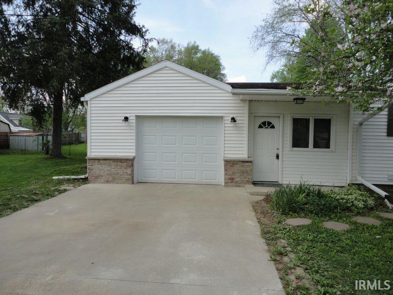 601 North Shellbark Road Muncie, IN 47304 - Photo 25 of 35