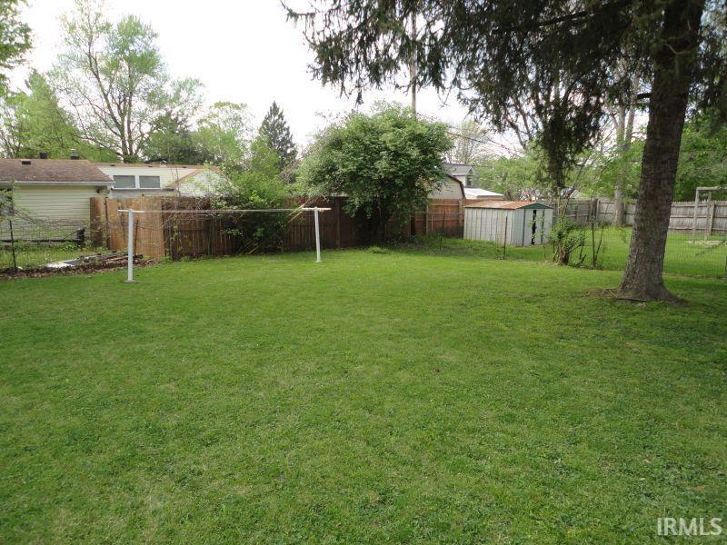 601 North Shellbark Road Muncie, IN 47304 - Photo 28 of 35