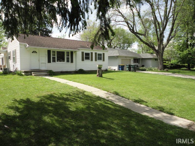 601 North Shellbark Road Muncie, IN 47304 - Photo 29 of 35