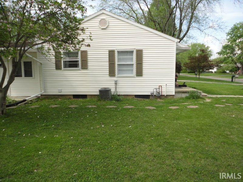 601 North Shellbark Road Muncie, IN 47304 - Photo 30 of 35