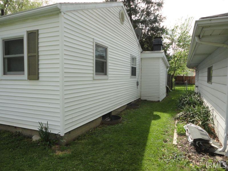 601 North Shellbark Road Muncie, IN 47304 - Photo 31 of 35