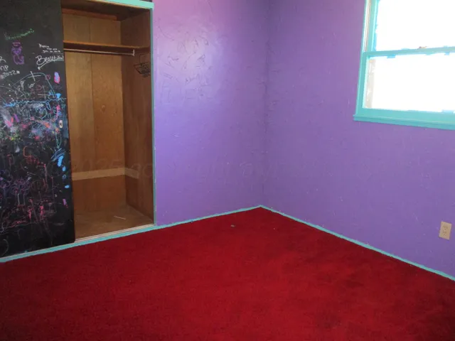 $109,900 | 1502 Lancelot Street, Borger, TX 79007