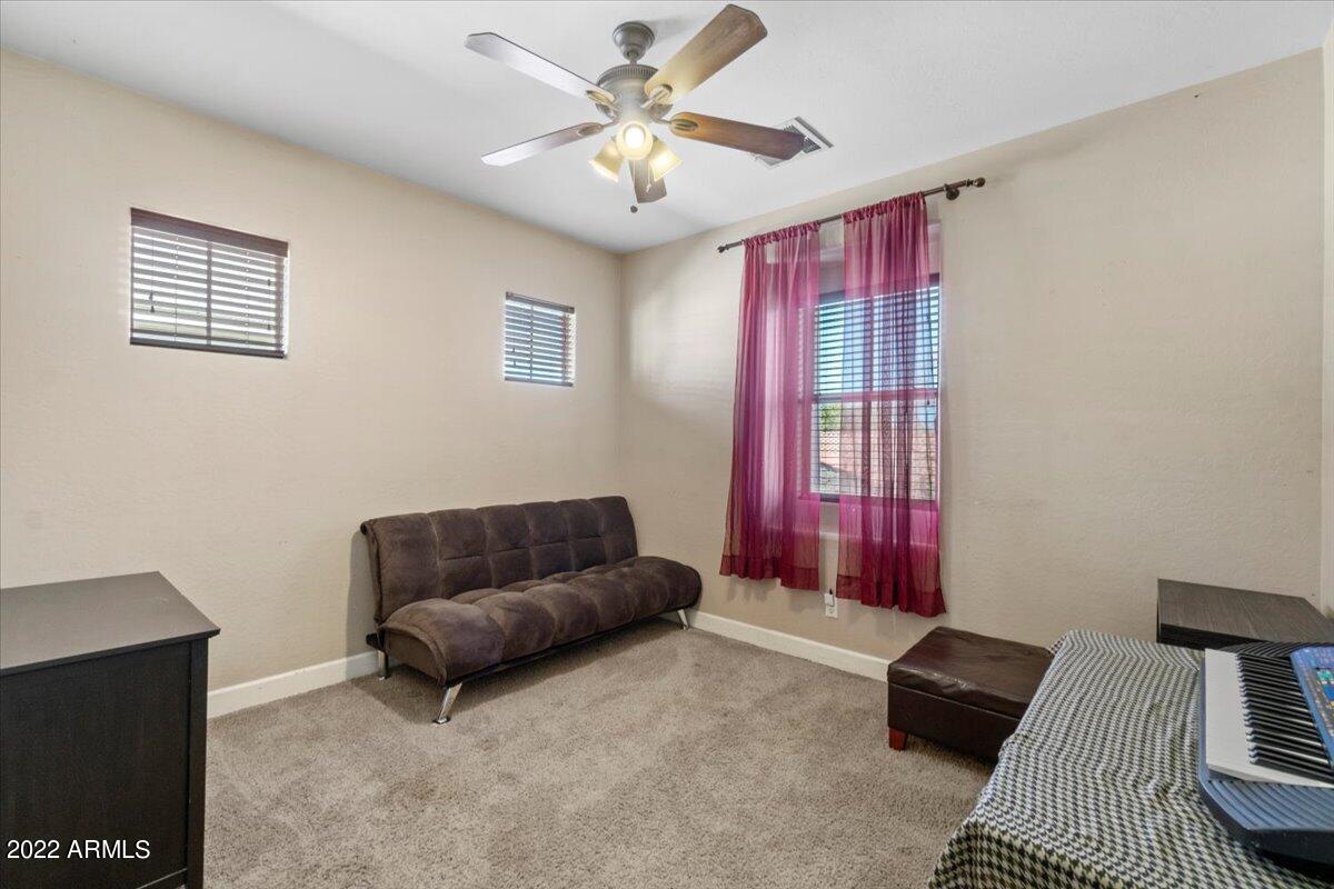 1316 South Martingale Road Gilbert, AZ 85296 - Photo 14 of 23 14-Bedroom 2