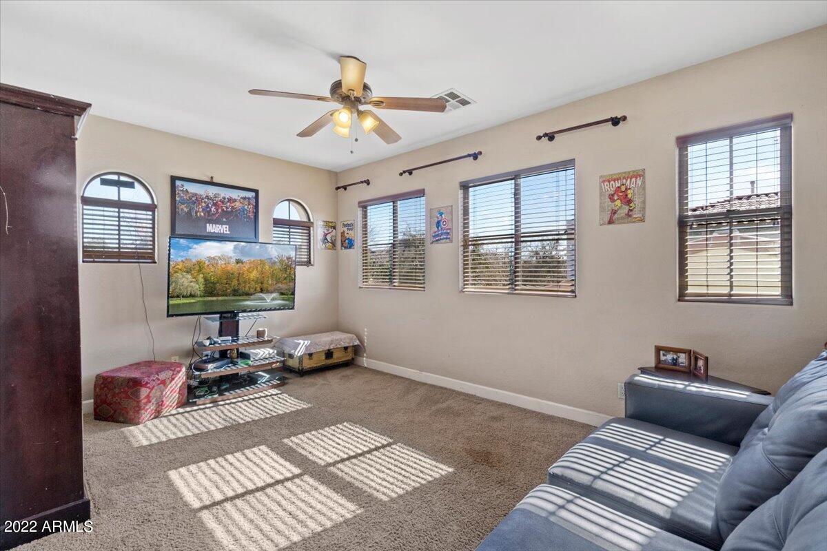 1316 South Martingale Road Gilbert, AZ 85296 - Photo 9 of 23 09-Loft